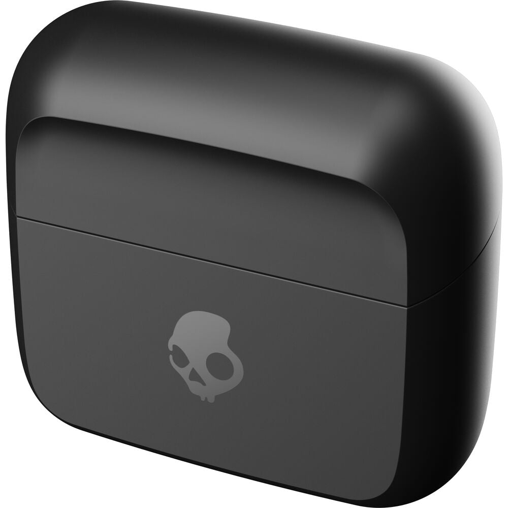 スカルキャンディ Mod S2FYW-P740 ブラック系 Skullcandy Mod True Wireless Earbuds Black S2FYW-P740 - Best Buy