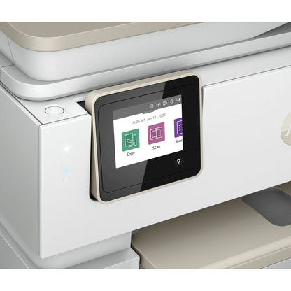 HP ENVY Inspire 7955e All-in-One Color Printer with Free HP+ Upgrade Eligibility 1W2Y8A-B1H