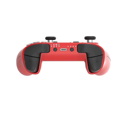 Zen Pro Wireless Gaming Controller - RED ZP09RED