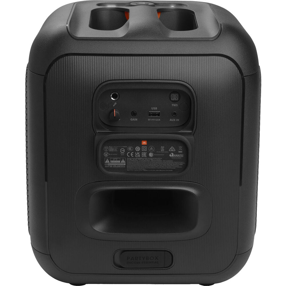 JBL PartyBox Encore Essential Wireless Speaker JBLPBENCOREESSAM
