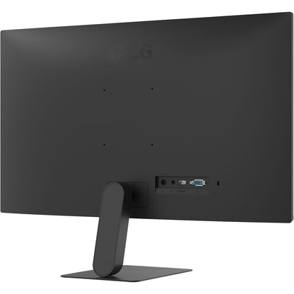 LG 24U411A-B 23.8" Full HD HDR 120 Hz, 1920 x 1080, 5ms, HDMI 2.0 | VGA | 3.5mm Monitor
