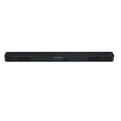 LG 2.1 Channel Soundbar System with 6" Subwoofer Black, Bluetooth, 300W SL4Y