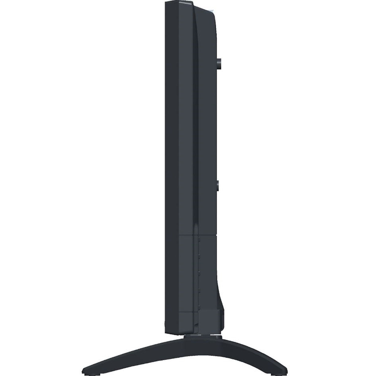 Supersonic SC-1920VTV VIDAA 18.5" HD Smart LED TV with 12V Car Adapter