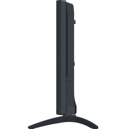 Supersonic SC-1920VTV VIDAA 18.5" HD Smart LED TV with 12V Car Adapter