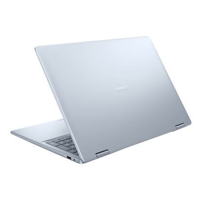 Dell Plus 16" 2K 2-in-1 Touchscreen Laptop Intel Core Ultra 7 256V 16GB 1TB Blue