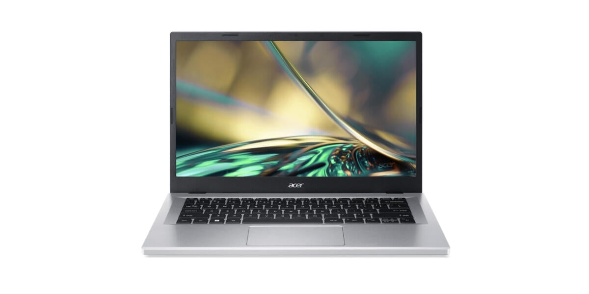 Acer Aspire 3 A314-36P-35UU Slim Laptop 14.0" Intel i3-N305 8GB/128GB Win11 Home