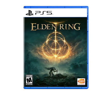 Elden Ring Standard Edition for PlayStation 5 PS5 Action RPG Game