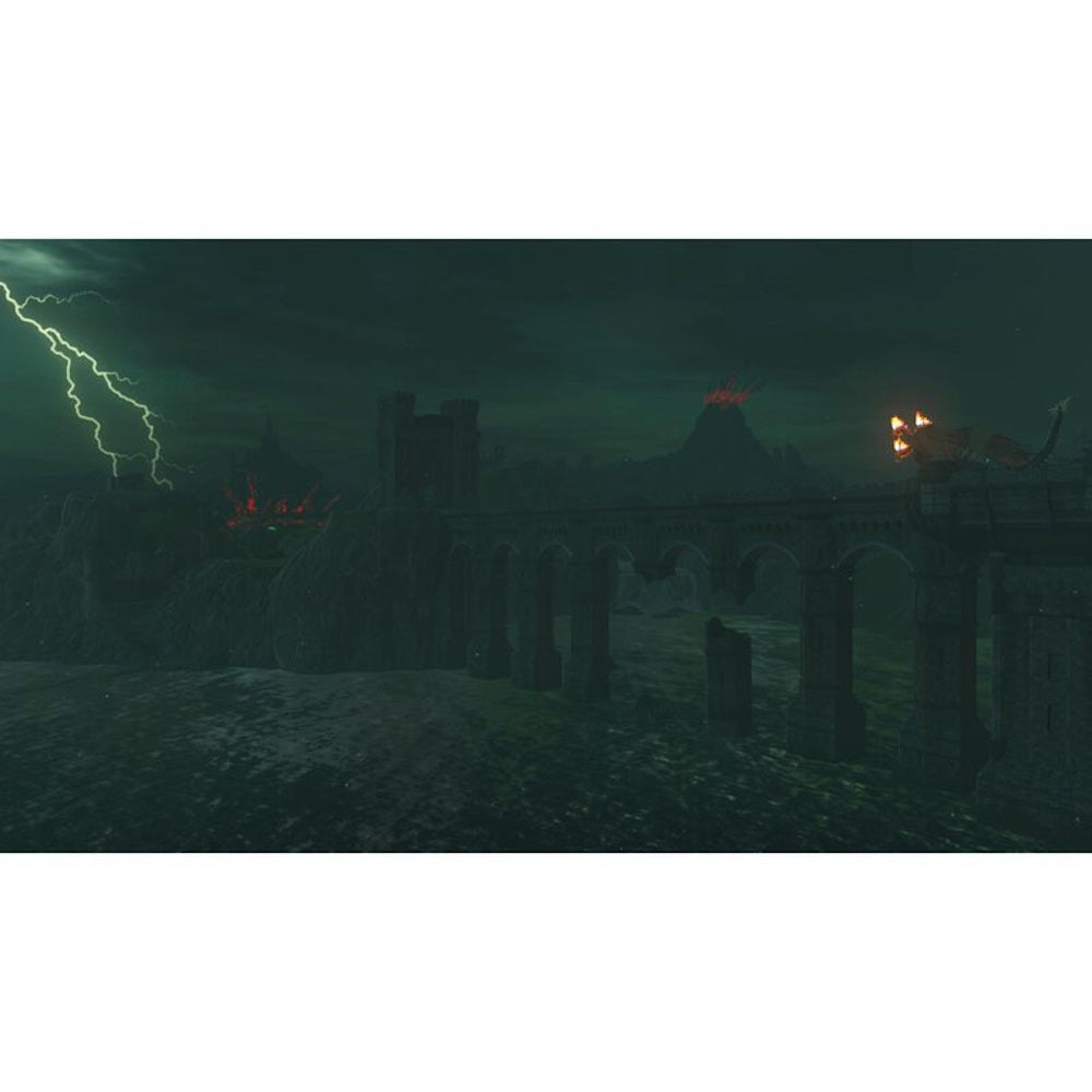 The Legend of Zelda: Tears of the Kingdom - Nintendo Switch 2 Edition