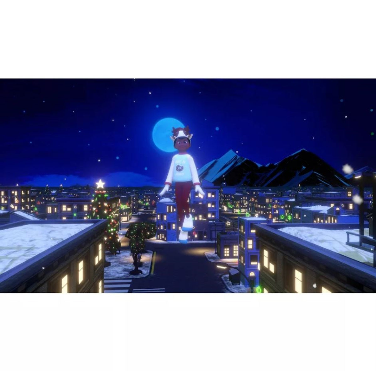 The Elf on the Shelf: Christmas Heroes - Nintendo Switch