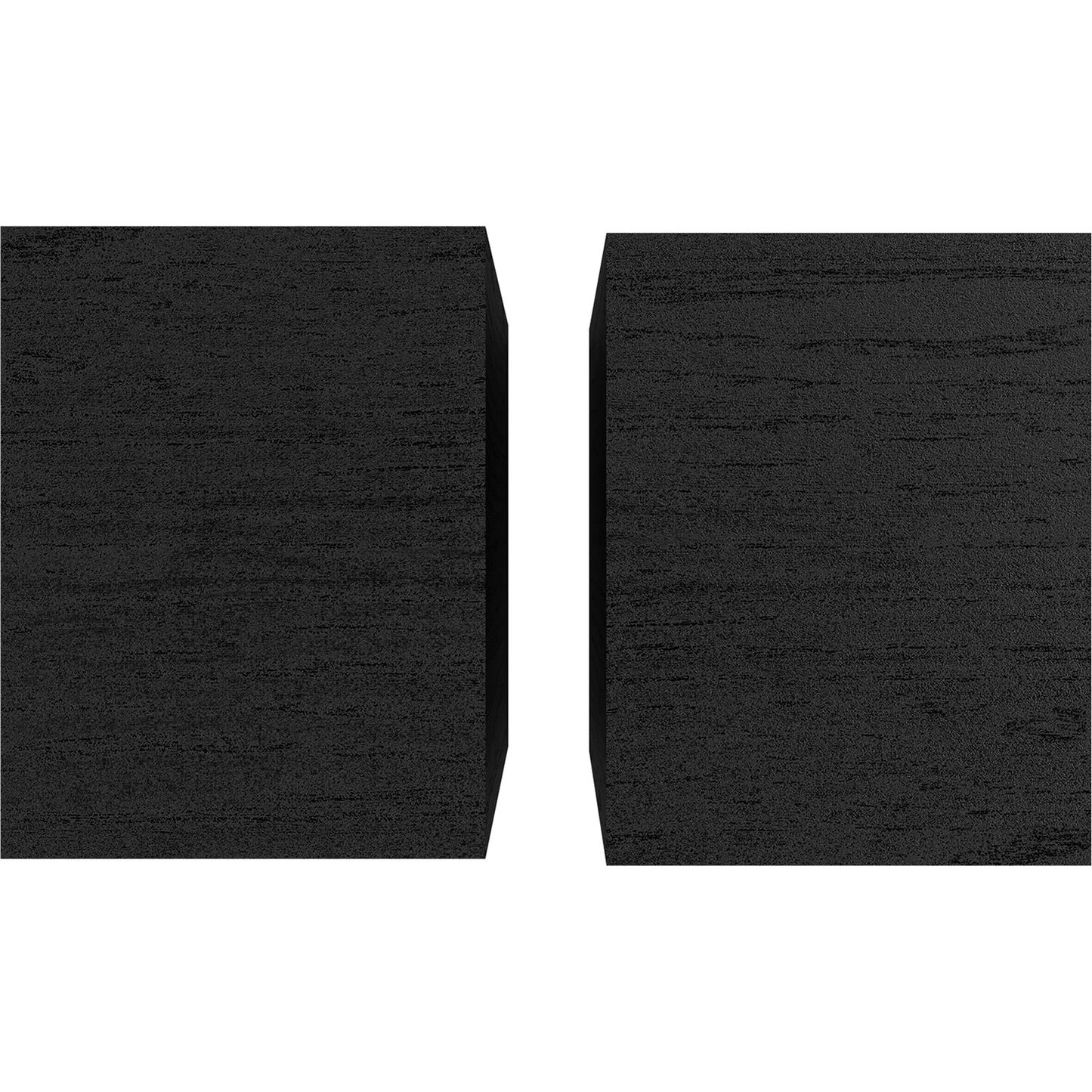 Klipsch Reference R-40PM 2-Way Active Wireless Bookshelf Speakers Black, Pair