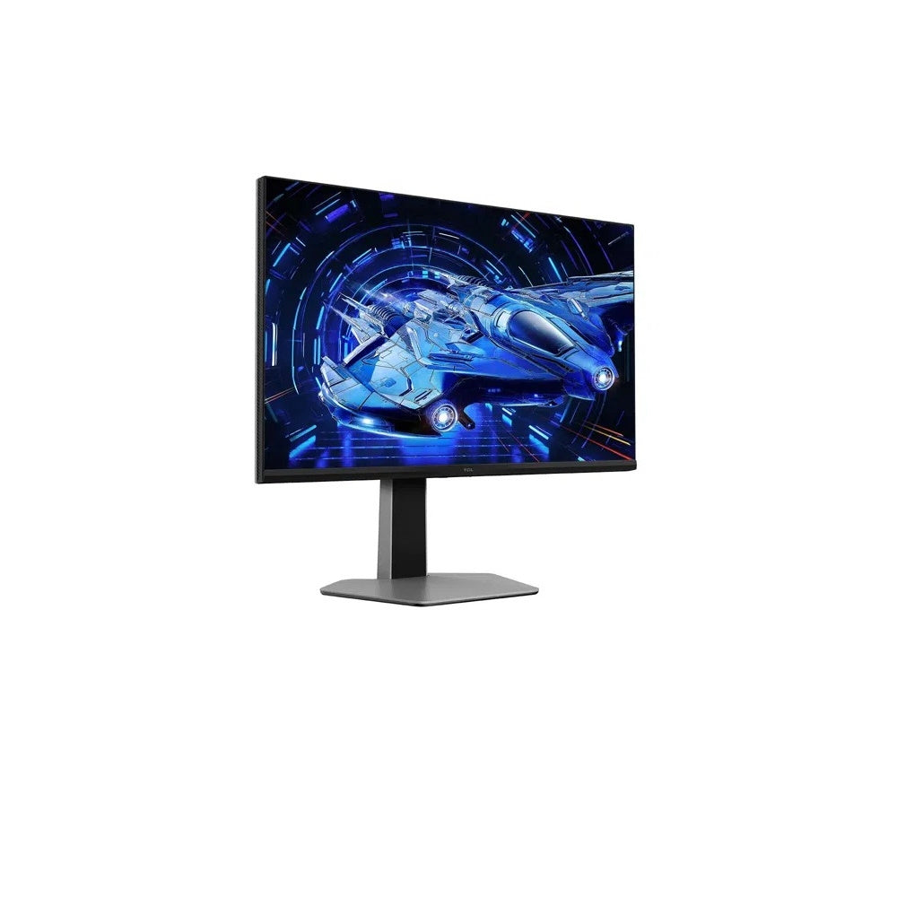 TCL 25” G64 Series FHD HDR QD-Mini LED Gaming Monitor, 300Hz, 1ms, AMD FreeSync - 25G64