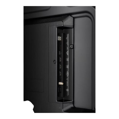 Hisense 55" QD6 QLED, AI 4K Upscaler, UHD, Dolby Vision Atmos, Press & Ask Alexa, Smart Fire TV 55QD65QFB