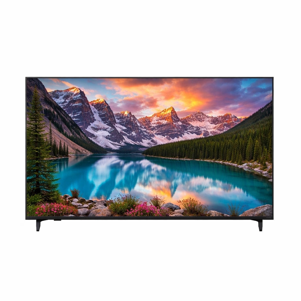 LG 55" Class 70A Series QNED AI 4K UHD HDR10 Pro Smart webOS TV (2025) 55QNED70AUA