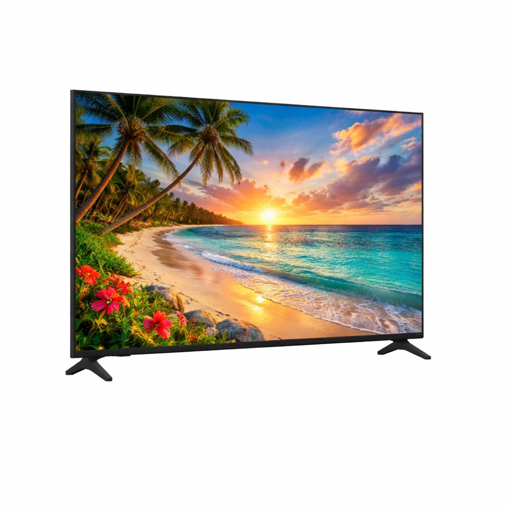 LG 55" Class 70A Series QNED AI 4K UHD HDR10 Pro Smart webOS TV (2025) 55QNED70AUA