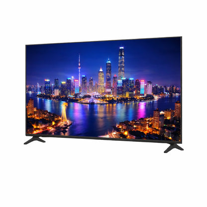 LG 55" Class 70A Series QNED AI 4K UHD HDR10 Pro Smart webOS TV (2025) 55QNED70AUA