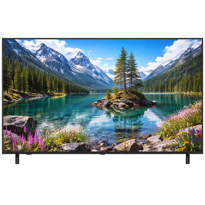 LG 55" Class 82A Series QNED AI 4K UHD Smart webOS TV (2025) 55QNED82AAA