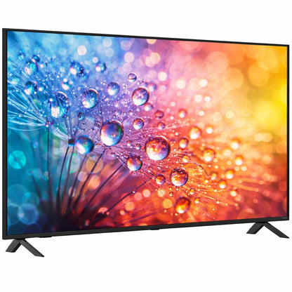 LG 55" Class 82A Series QNED AI 4K UHD Smart webOS TV (2025) 55QNED82AAA