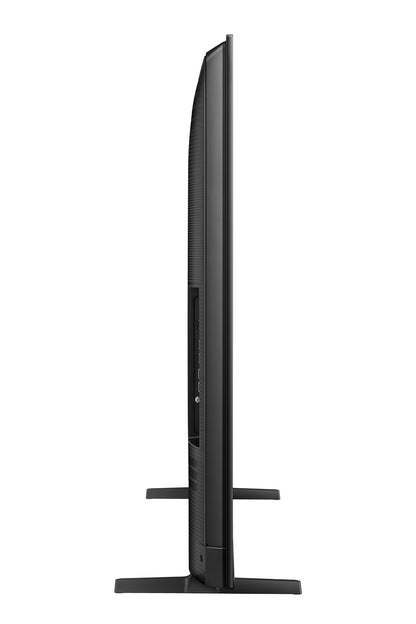 Hisense 55" Class U6 Series MiniLED QLED UHD 4K HDR Smart Fire TV (2025) 55U65QF