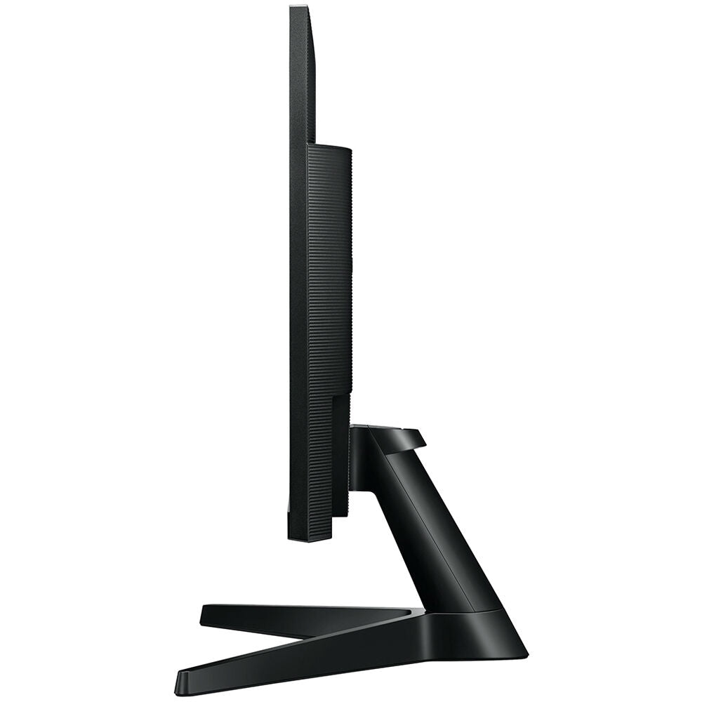 Samsung 24" 16:9 FreeSync 75Hz IPS Monitor VESA, HDMI, VGA LF24T350FHNXZA