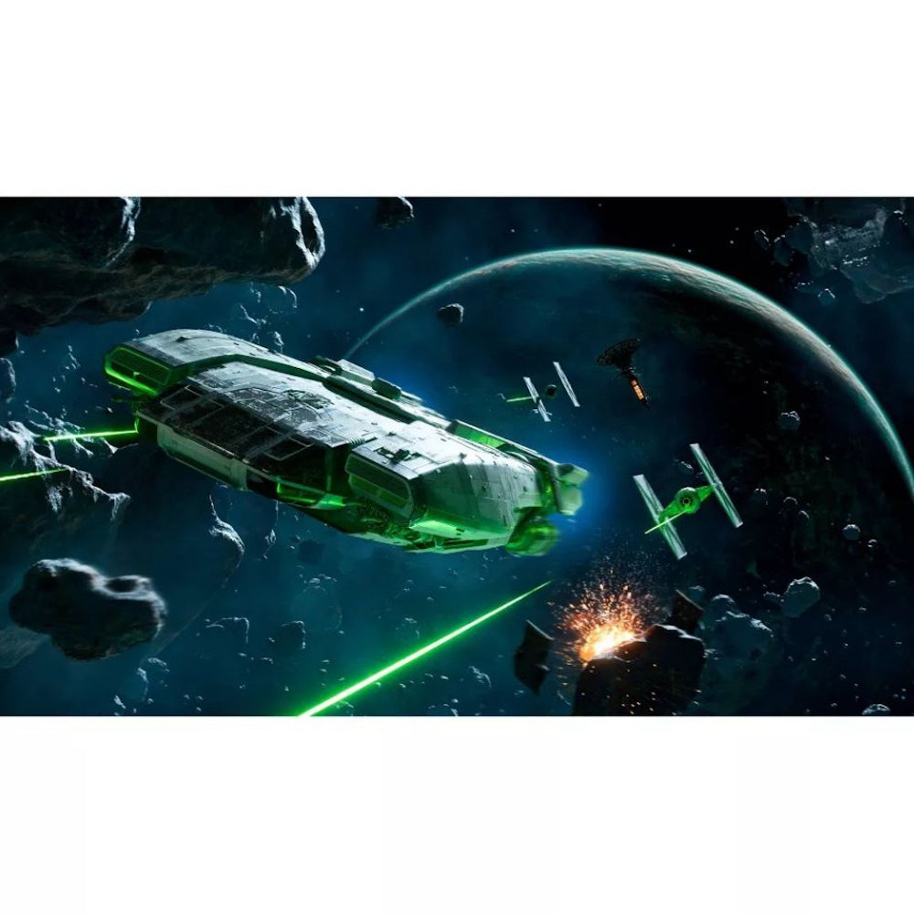 Star Wars Outlaws Standard Edition - Xbox Series X