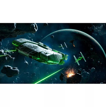 Star Wars Outlaws Standard Edition - Xbox Series X