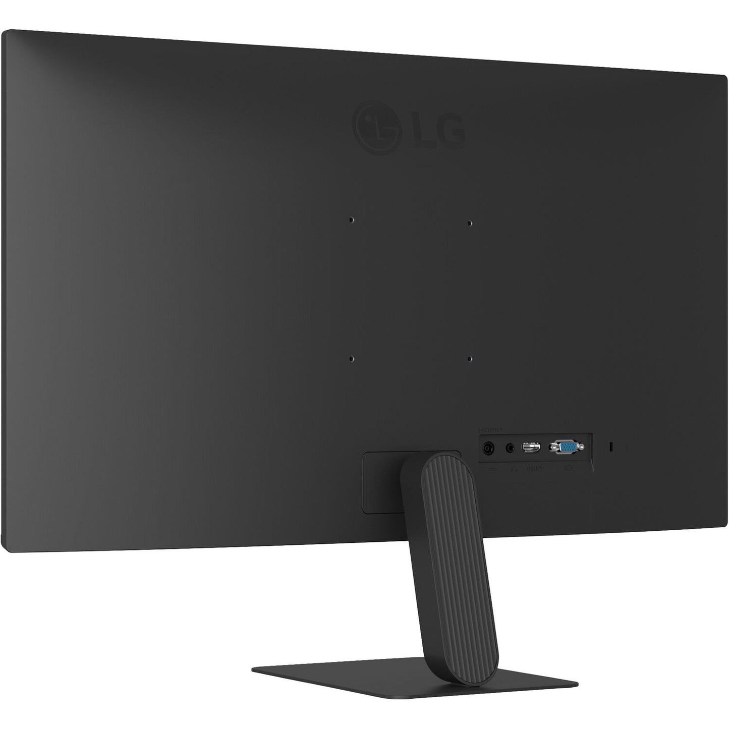 LG 24U411A-B 23.8" Full HD HDR 120 Hz, 1920 x 1080, 5ms, HDMI 2.0 | VGA | 3.5mm Monitor