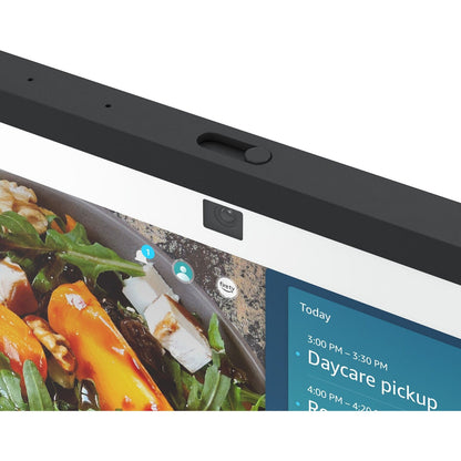 Amazon Echo Show 15 Smart Kitchen TV with Alexa (2nd Gen) B0C5DPSW5Y