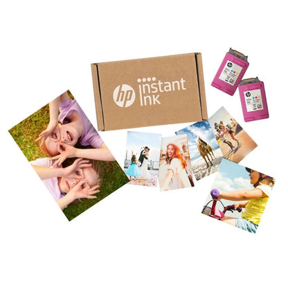 HP 902XL High Yield Tri-Color Original T0A41BN Ink Cartridge