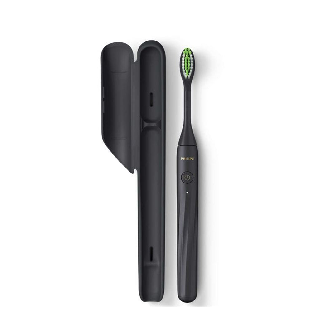 Philips One By Sonicare Rechargeable Toothbrush Shadow HY1200/06
