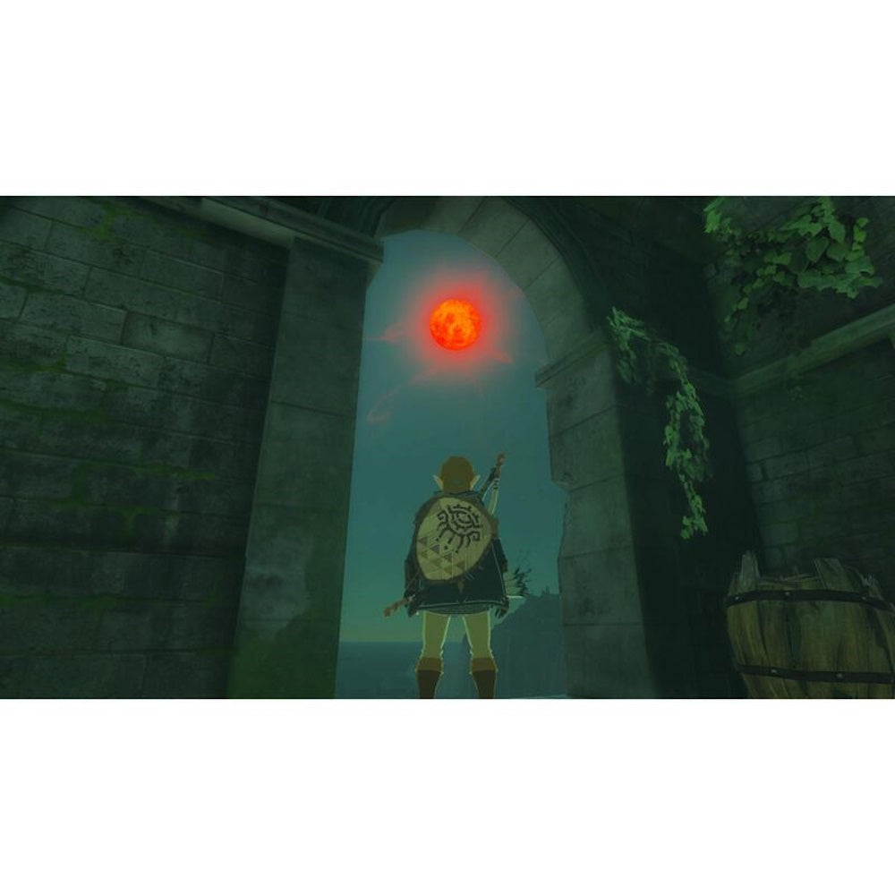 The Legend of Zelda: Tears of the Kingdom - Nintendo Switch 2 Edition