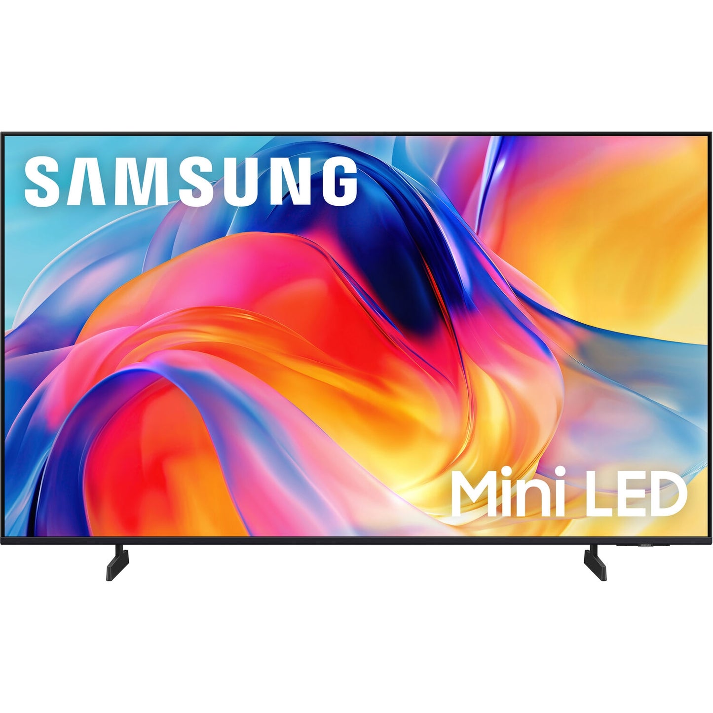 Samsung M70H 55" Class (54.6" Diag.) 4K Ultra HD Smart Mini LED TV UN55M70HAFXZA
