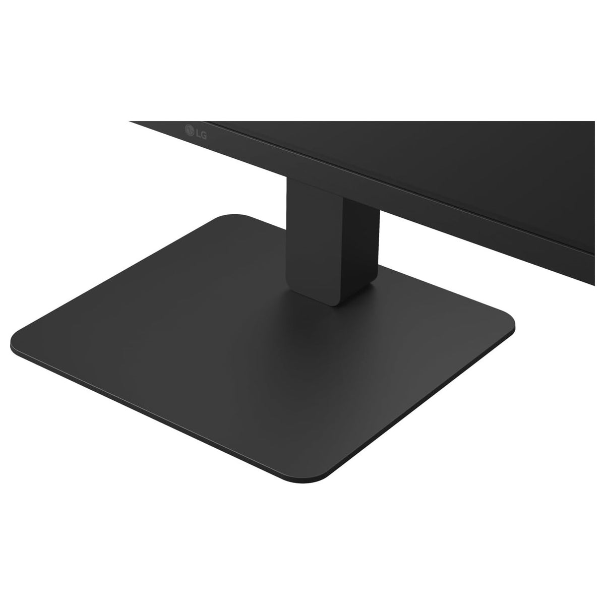 LG - 24BA650-B 24" Class Full HD LCD Monitor 1920 x 1080,100 Hz, 5ms HDMI | DP | USB-C
