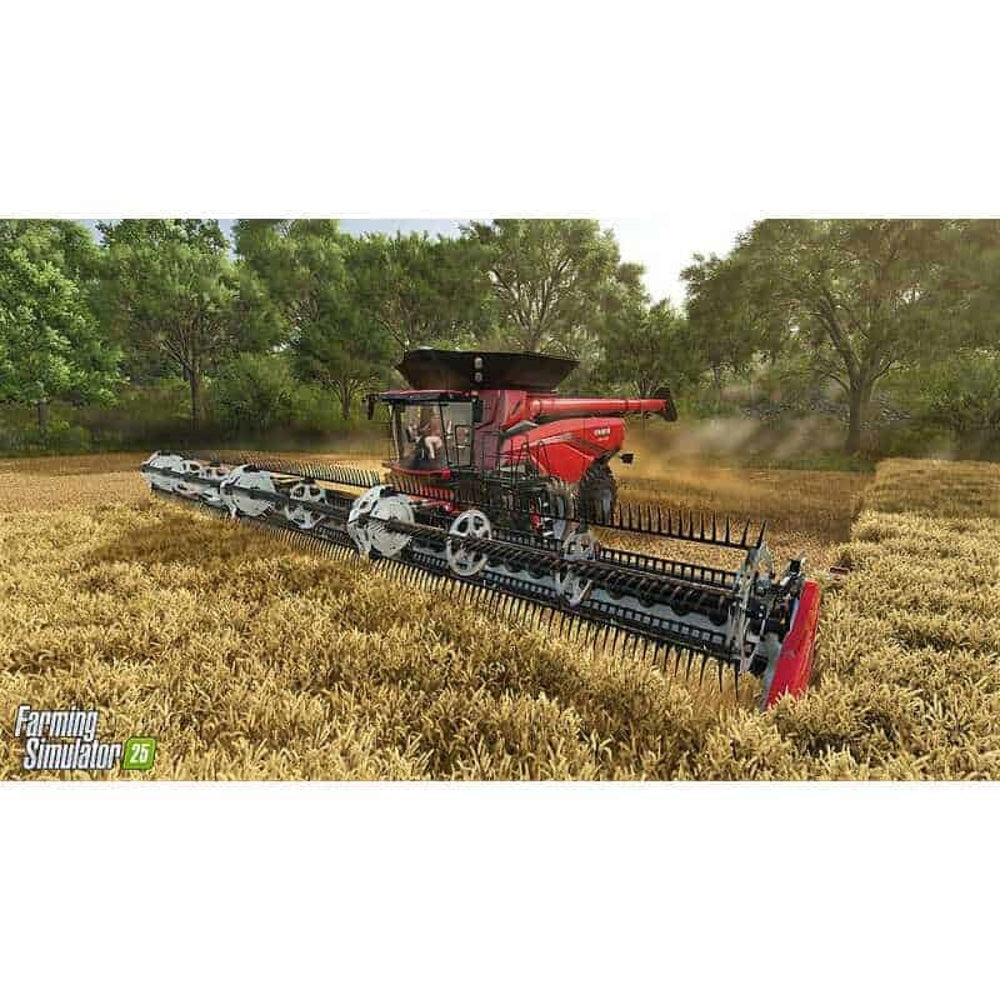 Farming Simulation 25 - Xbox Series X