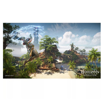 Horizon Forbidden West Launch Edition - PlayStation 4 3006228