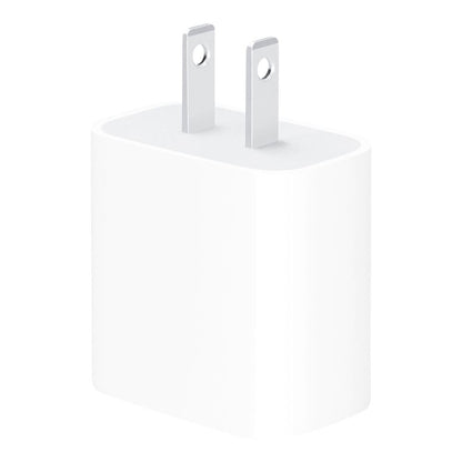 Apple 20W USB-C Power Adapter MWVV3AM/A