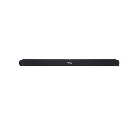 TCL Alto 8 2.1 Channel Dolby Atmos Sound Bar with Built-in Subwoofers, WiFi, Bluetooth TS8211