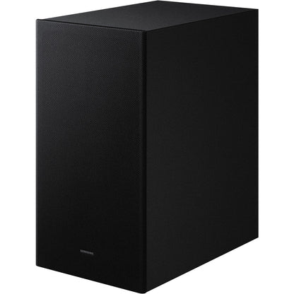 SAMSUNG B-series 5.1 Ch DTS Virtual:X Soundbar with Subwoofer - Black HW-B750F/ZA