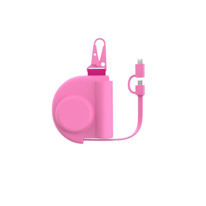 Pocket Juice 5000Ah Extend Power Bank 2 pack T30584BJ