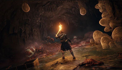 Elden Ring Standard Edition for PlayStation 5 PS5 Action RPG Game
