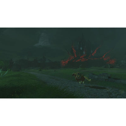 The Legend of Zelda: Tears of the Kingdom - Nintendo Switch 2 Edition