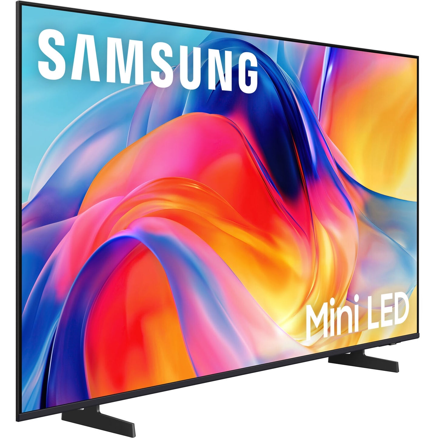 Samsung M70H 55" Class (54.6" Diag.) 4K Ultra HD Smart Mini LED TV UN55M70HAFXZA