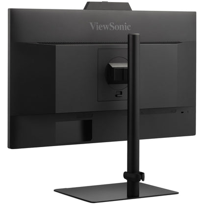 ViewSonic VG2441V 24" 1080p 120Hz 4ms FHD IPS Video Conferencing Monitor - Integrated 5MP Webcam