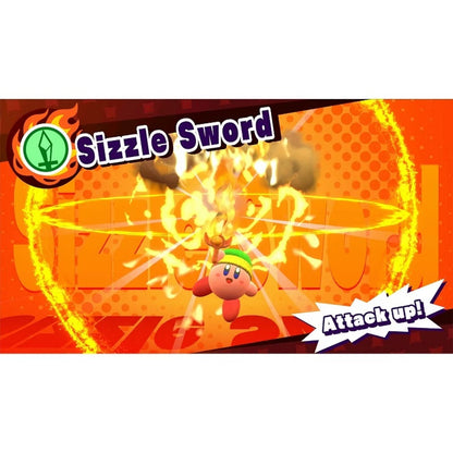 Kirby: Star Allies - Nintendo Switch