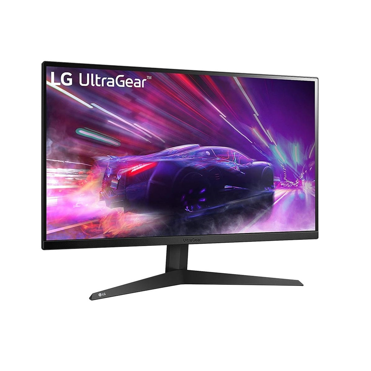 LG 27GQ50F-B UltraGear 27" Full HD (1920 x 1080) HDR10 165Hz 1ms Gaming Monitor