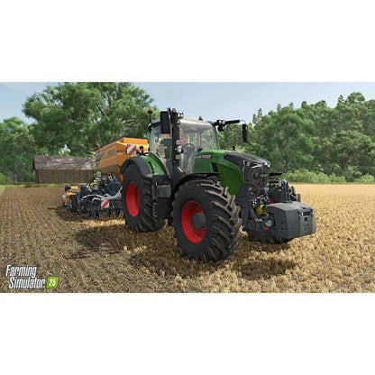 Farming Simulation 25 - Xbox Series X
