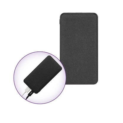 Philips 10,000 mAh Battery Pack, 2 pk. - Gray DLP9693GR37