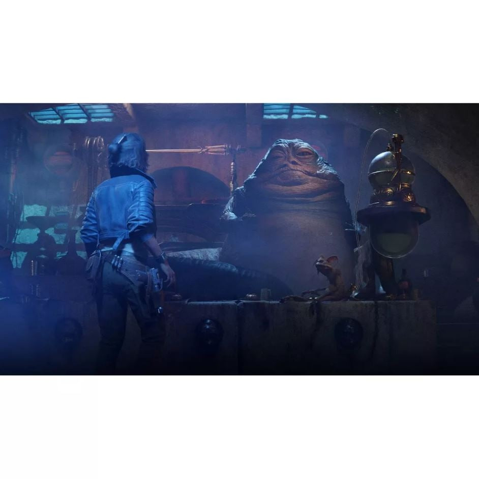 Star Wars Outlaws Standard Edition - Xbox Series X