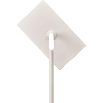 LG StanbyME 2 27" QHD HDR Smart LED Rollable Wireless Touchscreen TV 27LX6TYGA