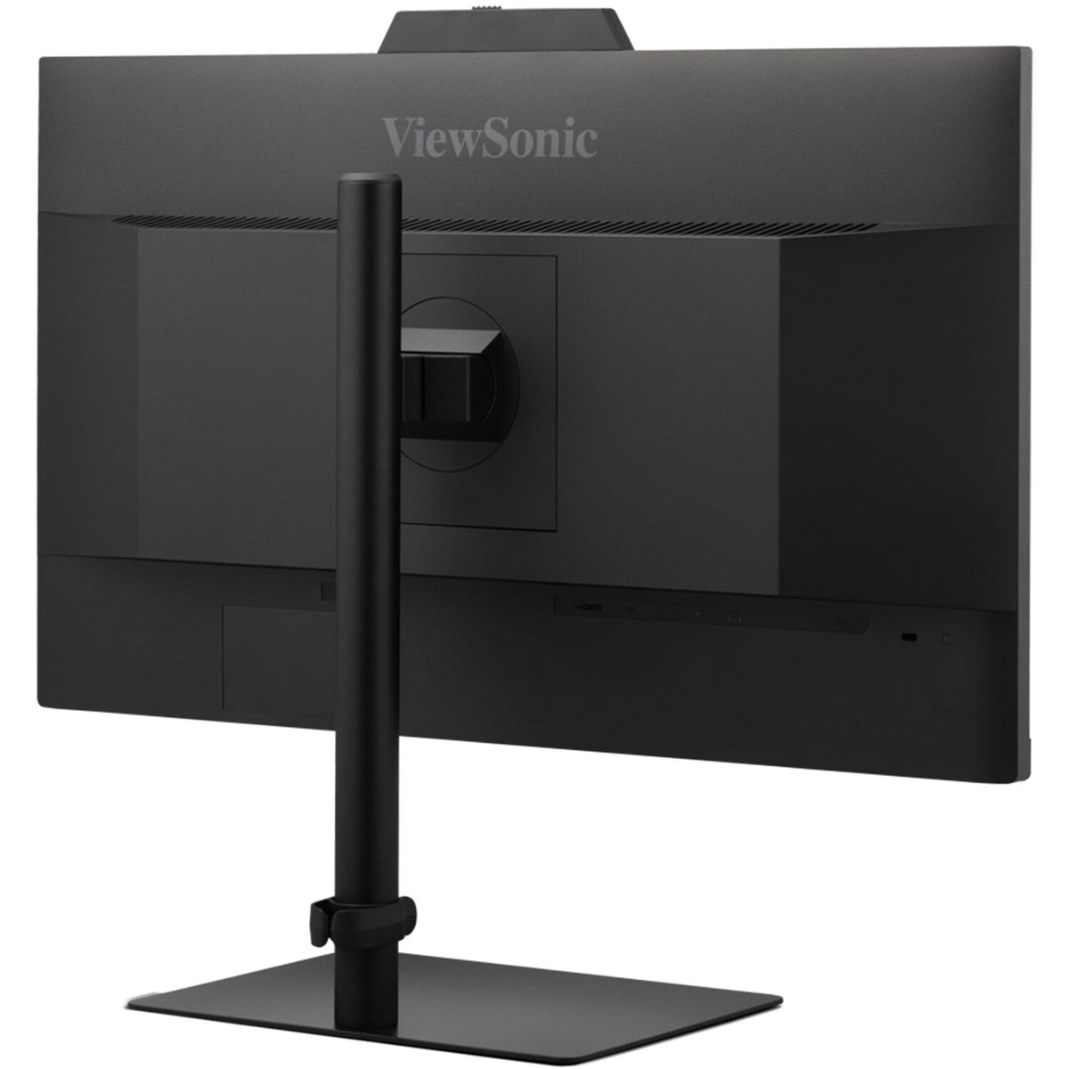 ViewSonic VG2441V 24" 1080p 120Hz 4ms FHD IPS Video Conferencing Monitor - Integrated 5MP Webcam