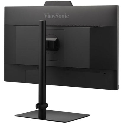 ViewSonic VG2441V 24" 1080p 120Hz 4ms FHD IPS Video Conferencing Monitor - Integrated 5MP Webcam